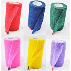 Bandages